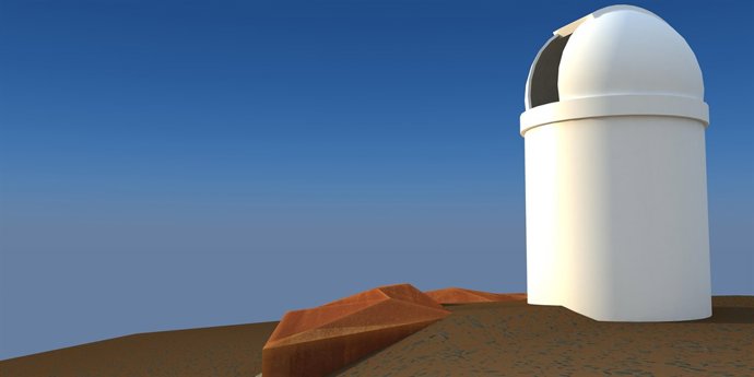 Adjudicada la construcción del centro Galáctica.