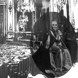 Obra de Mavi Escamilla 