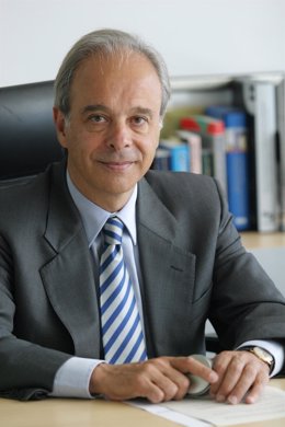 Ignacio Camí, subdirector general de Banco Sabadell
