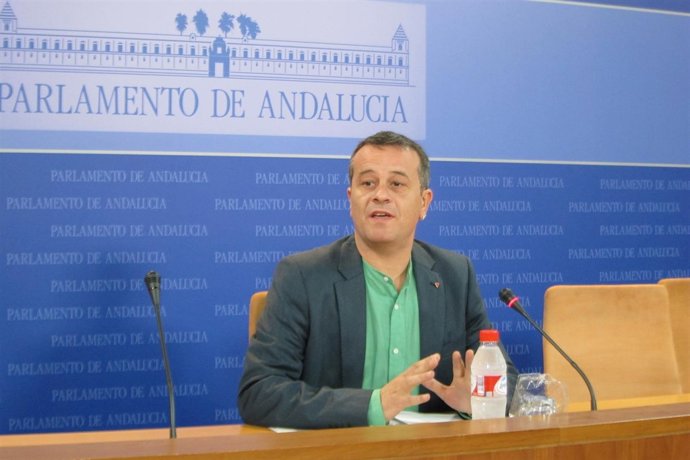 José Antonio Castro