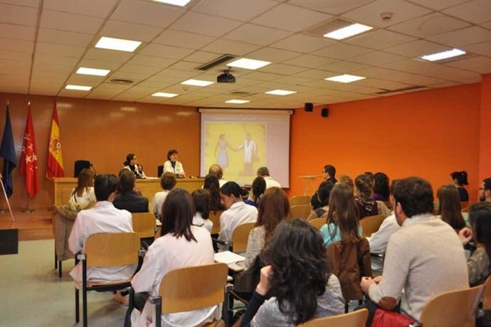 Hospital de Móstoles