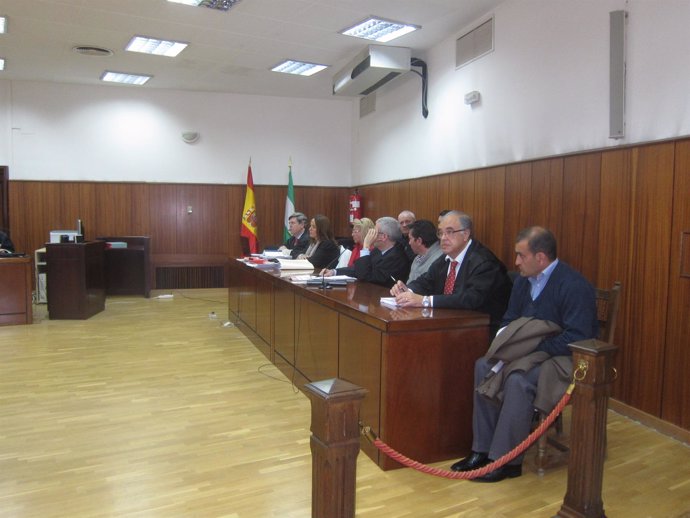Juicio del crimen con la acusación a sicarios en Córdoba capital