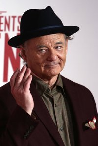 Bill Murray detuvo a un ladrón de bancos en Tokio