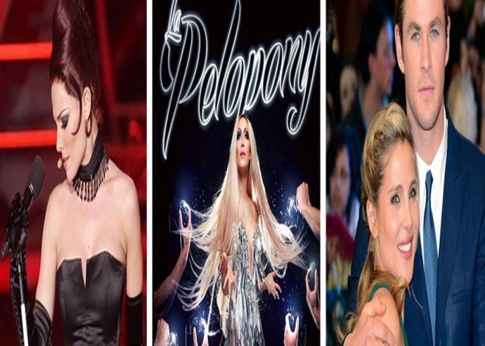 Pelopony consigue la expulsión, Edurne el primer puesto y Eva González a su chef