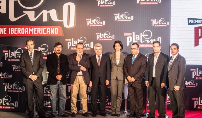 Premios Platino de cine iberoamericano