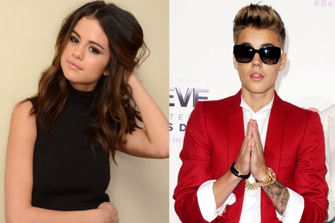 Selena Gómez cambia de número de teléfono para que Justin Bieber no contacte 