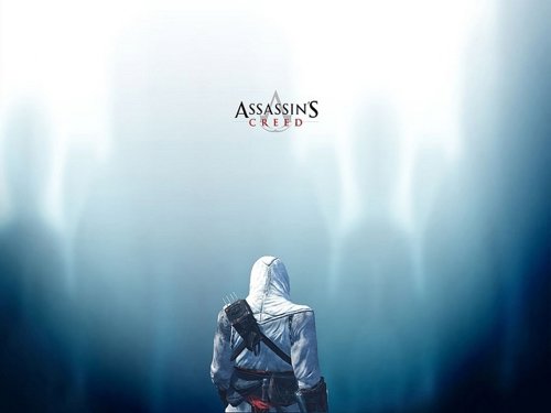 Assassins Creed  