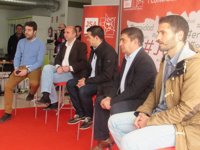 PSOE-A ve que los datos de déficit "desmontan la criminalización permanente" de Montoro hacia los ayuntamientos