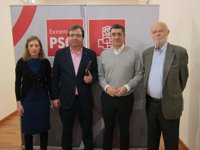 Patxi López cree que el PP intenta "privatizar" la libertad de expresión y el espacio público