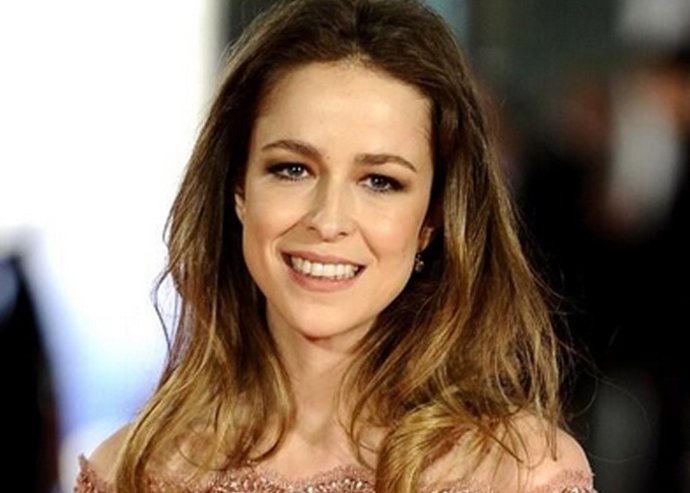Silvia Abascal regresa al Festival de Cine de Málaga