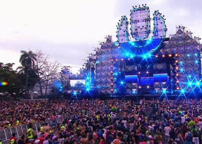 Hoy finaliza a lo grande el Ultra Music Festival 2014