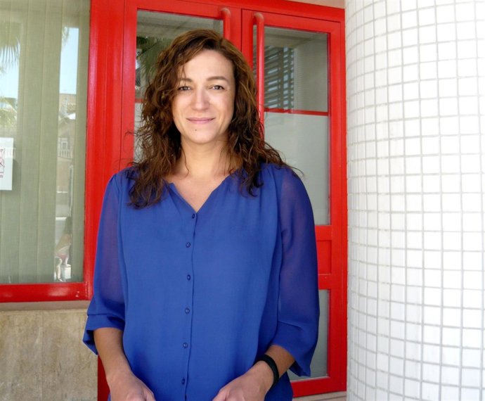 Isabel Casalduero Jódar 