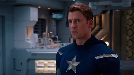 Chris Evans dejará la actuación tras Capitán América