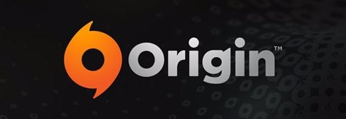Logotipo de Origin