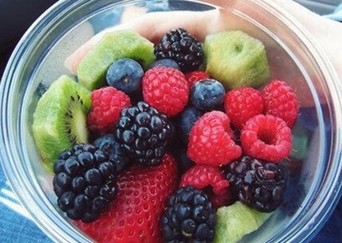 Nueve alertas a la hora de merendar