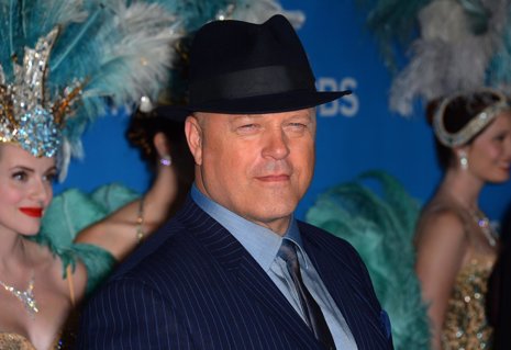 Michael Chiklis se une a American Horror Story