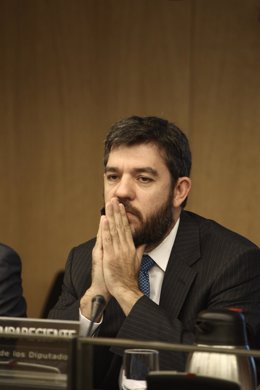 Alberto Nadal, secretario de Estado de Energía