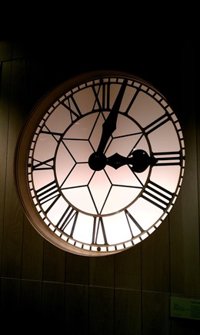 Adelantar una hora el reloj puede acelerar los eventos cardiacos en algunas personas