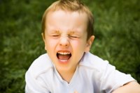 Cómo actuar ante la 'etapa del no' de los niños de 2 años