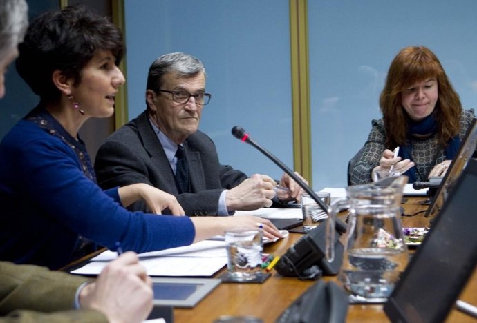 Muñagorri, catedrático de la UPV/EHU