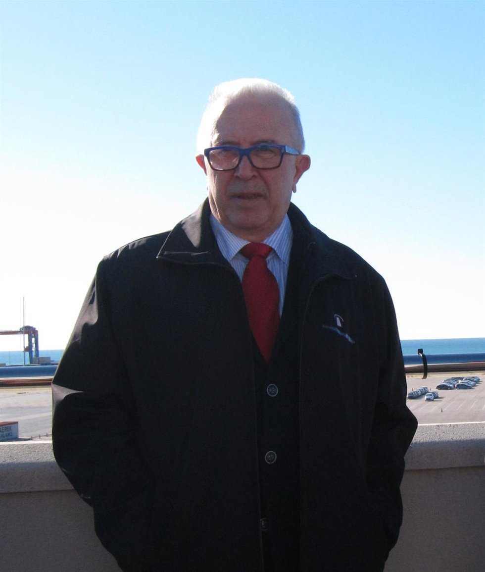 José Sánchez Maldonado