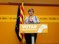 ERC creu que el Govern i el PSC es precipiten sobre BCN World amb un pacte "incoherent"