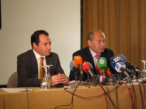 Los abogados de Carlos Parra