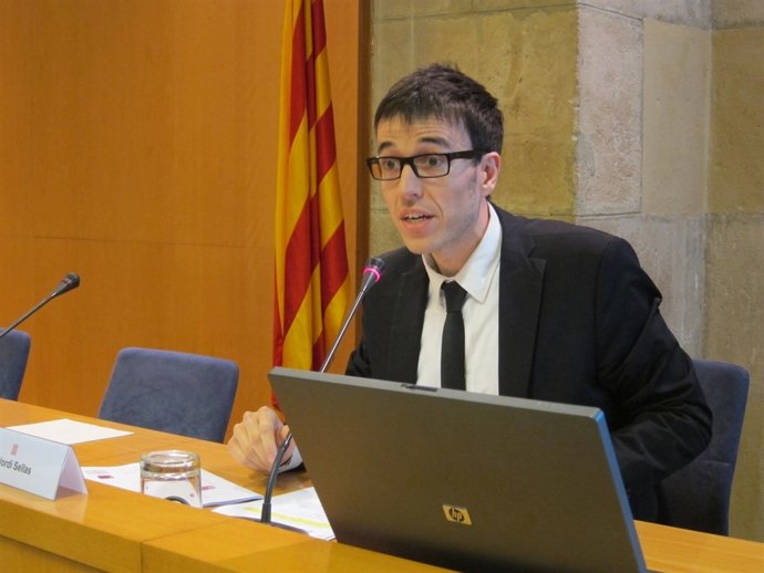  El Dtor.Gral.De Creación Y Empresas Culturales J.Sellas