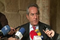 El Gobierno extremeño destaca que el "equilibrio" de sus cuentas le permitirá "seguir" por la "senda" de bajar impuestos