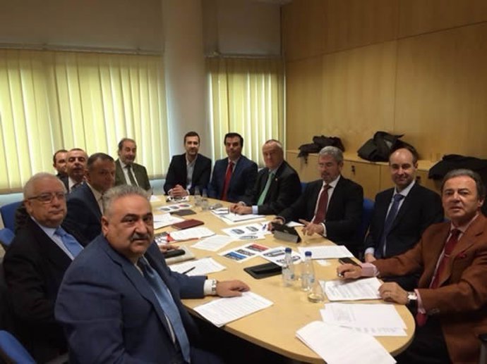 Junta constituyente de La Unión