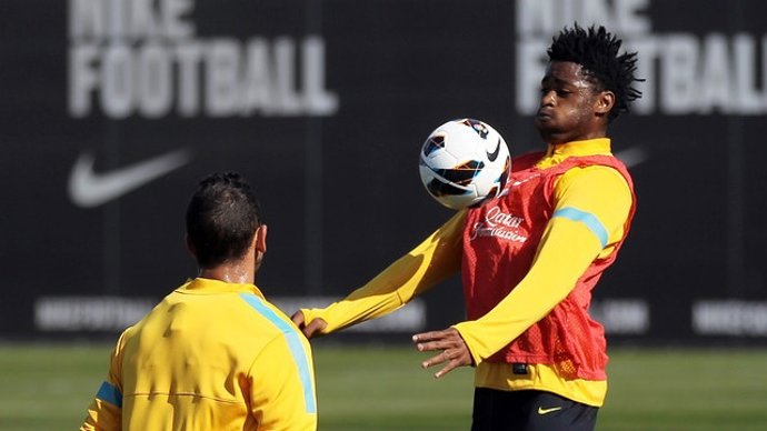 Alex Song