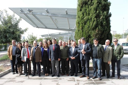 Presentación de la nueva Ley agraria de Baleares