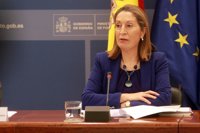 Pastor dice que la condición para rescatar autopistas es que "los españoles no paguen ni un euro"