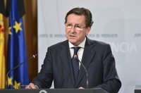 Junta ve "correcta" y espera que sea atendida la petición de elevar al TS  la causa contra Chaves y Griñán en los ERE