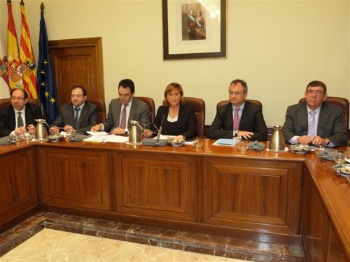 La DPT destina un millón de euros a cinco programas para el medio rural.