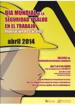 Jornadas prevención