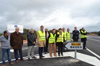 El Gobierno de C-LM afirma que se "ha dado un paso enorme" gracias al Plan Hidrológico del Tajo