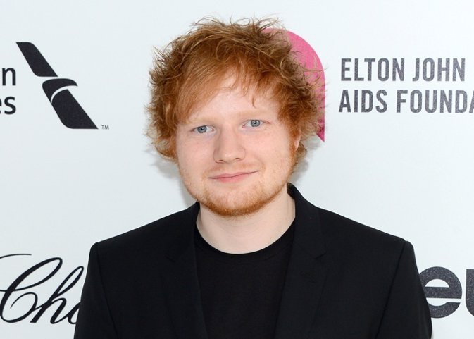 Ed Sheeran nos visitará con sus gira los días 24 y 25 en Barcelona y Madrid 