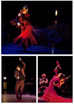 El Junco y Susana Casas llegan al Teatro Central con 'Mirando al pasado'