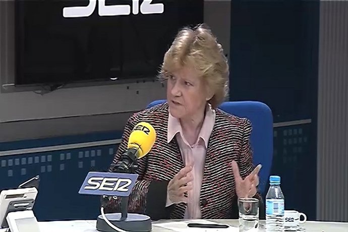 Becerril pide a los manifestantes que separen de los violentos