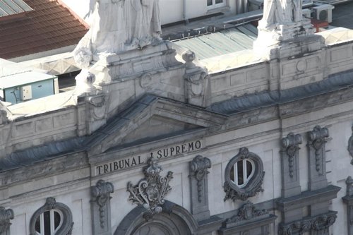 Tribunal Supremo