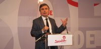 PSOE afirma el actual déficit regional "se debe, en gran parte, a los antojos de estos años de Valcárcel"