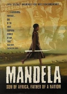 Mandela protagoniza el ciclo de cine de Fundación Tres Culturas en abril