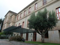 El Parlamento de Galicia defiende que supera la media en información sobre funcionamiento y en transparencia económica