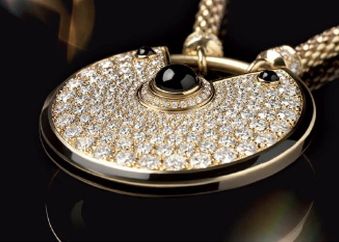 El nuevo cartier que será tu amuleto