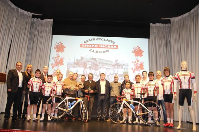 Presentación del Club