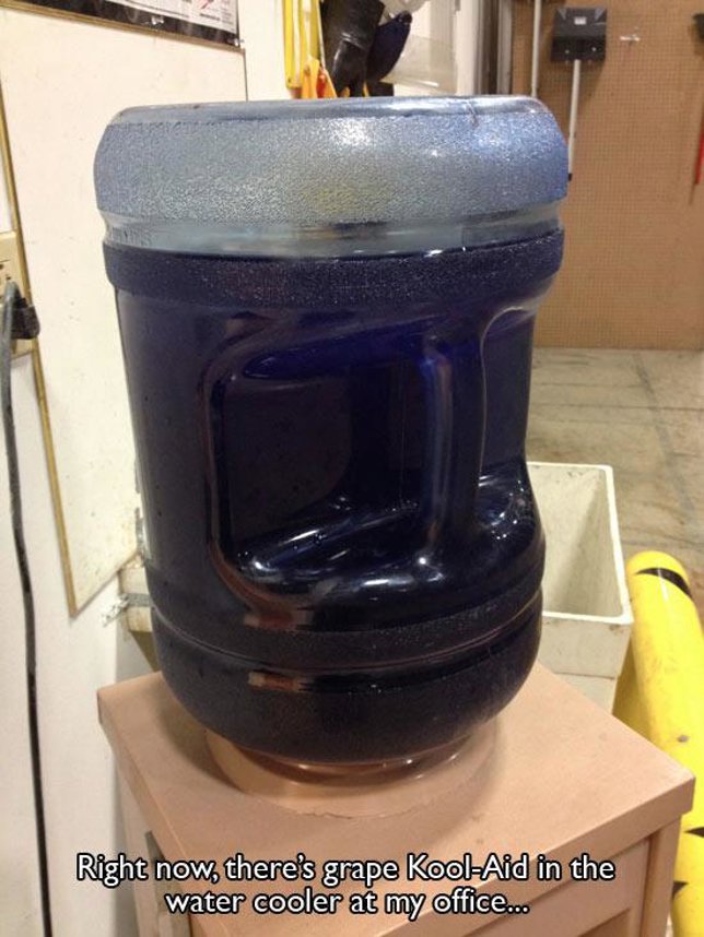 agua agua