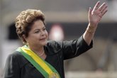 Foto: Rousseff denuncia "las atrocidades" de la dictadura