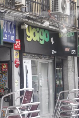 Recursos de Yoigo