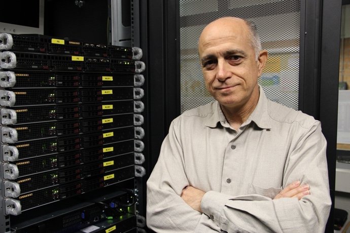 Profesor de la UPV, José Duato